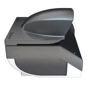 Passaporto integrato e Scanner di identità Combo intelligente compatto a passo singolo Scanner passaporto OCR a pagina intera documento USB di alta qualità - Product Image 3