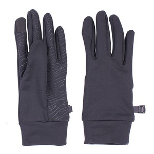 En iyi tasarım toptan OEM spor kullanımı koşu eldivenleri en kaliteli nefes rahat eğitim kullanımı eldiven ile özel renk - Product Image 3