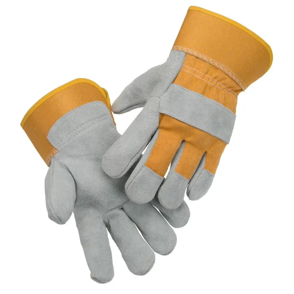 Fabricant de gants de travail Gants de protection de sécurité durables