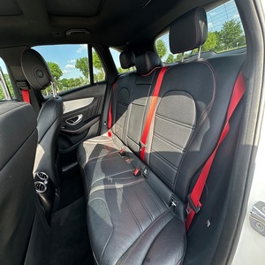 SUPER CLEAN 2018 MER-CE-DES-AMG <strong>GLC</strong> 43 READY TO BE SHIPPED - Product Image 5