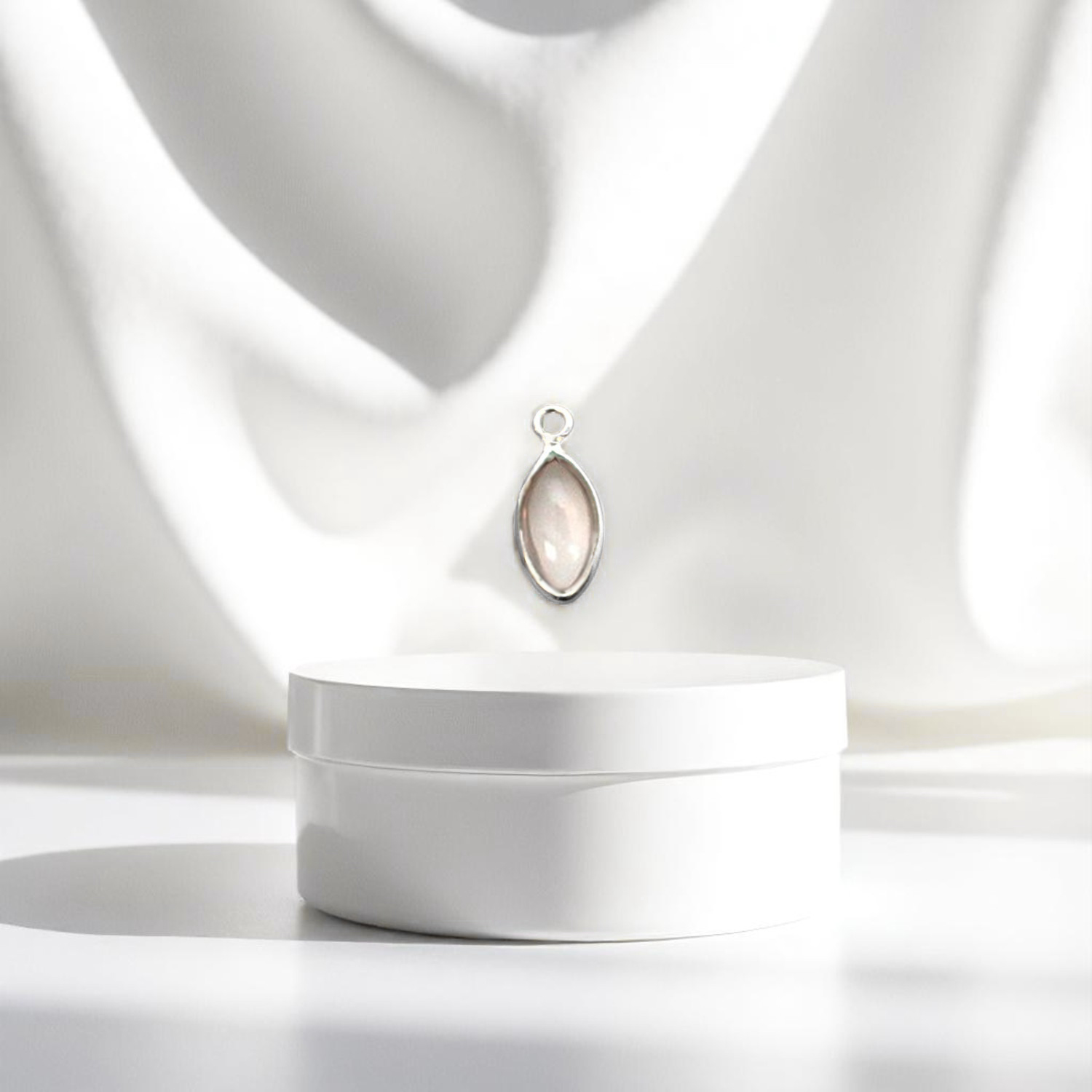 Rose Quartz