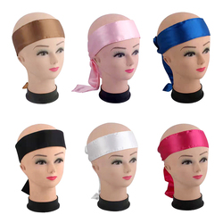 Bande de cheveux