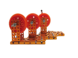 Weemake STEM DIY Starter Kit Maker Space Metall roboter modul für Education & Maker Boards