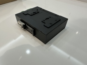 Industrial Smart Gateway Edge Computing 4 puertos LAN se conecta directamente a la Tarjeta 4G Colección de datos inteligente AI Computing - Product Image 4