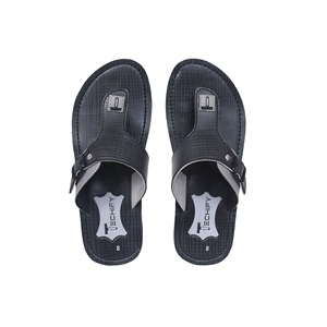 Nhà máy sản xuất trực tiếp cung cấp Dép Mens cho hồ hồ nhà phòng ngủ dép có sẵn ở mức giá phải chăng - Product Image 1