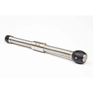 Mini Bullet Style <strong>Analog</strong> <strong>Camera</strong> Waterproof for Indoor/Outdoor Use 5/8\&quot; (16mm) Color CMOS Sensor USB DVR SDK OEM ODM Night - Product Image 1