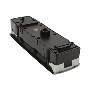 Công tắc điều chỉnh cửa sổ phía trước bên trái mới cho Mercedes-Benz w204/W212 mô hình bảo hành 2 năm-bên lái xe OE:2049055402 - Product Image 2