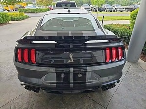 2022 Ford Mu-stang sh-elby Gt500 <span class=keywords><strong>Fastback</strong></span> Rwd