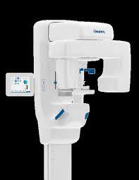 เครื่องมือ GXDP-700ไฟฟ้า Gendex แบบพาโนรามาใหม่สำหรับงานต่างๆ - Product Image 5