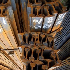 Used Stainless Steel Scrap Rail Scrap and <strong>HMS</strong> 1.2 for Sale for Melting Purpose - Product Image 6