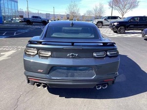 2SS Chevrolet Camaro รถเก๋ง2dr ใช้อย่างประณีต2021 - Product Image 2