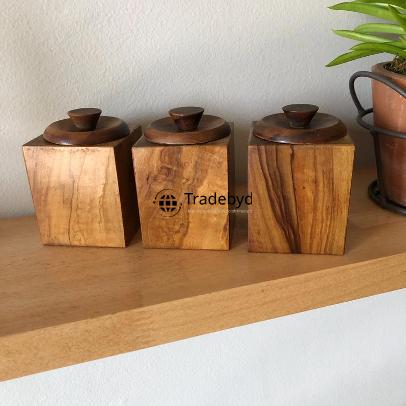 Wood