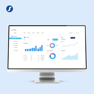 Веб-система точек продаж POS пользовательских веб-приложений, доступные и недорогие услуги по разработке - Product Image 6