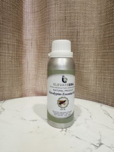 Pharma Grade Eucalyptus Essential <strong>Oil</strong> 100% Pure for Topical Aromatherapy &amp; Cosmetic Formulations - Product Image 4
