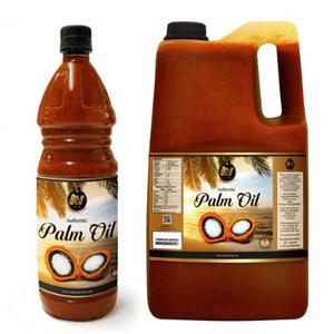 Palmiye yağı fabrika doğrudan satış kirlilik içermeyen % 100% saf palmiye yağı fabrika fiyatı saf palmiye yağı. - Product Image 6