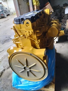 Bộ phận điện nóng bán ban đầu mới C9 hoàn chỉnh động cơ Assy cho e336d e330d e330dl máy xúc d6r 4201871 - Product Image 4