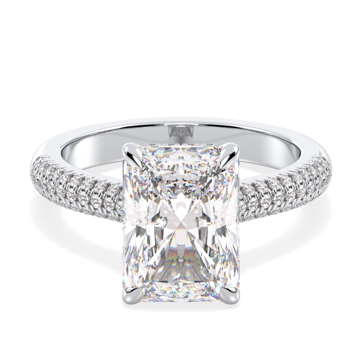 ทองคำขาว