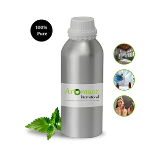 Aceite esencial de hierba gatera de la mejor calidad para perder peso Ingredientes de flores a base de hierbas Botella de 30ml Tasas competitivas - Product Image 1