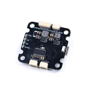 Axisflying Argus F7 FC hiệu suất cao hoàn toàn bằng nhôm UAV mô hình máy bay F7 điều khiển chuyến bay mô-đun Hubsan Đá Thánh Vẹt kim loại - Product Image 6