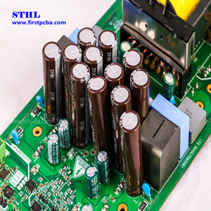 แผงวงจรคอมพิวเตอร์ PCB ประกอบแผงวงจร94V0อิเล็กทรอนิกส์ - Product Image 4