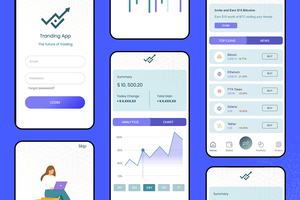 AITUOIoT Smart Parcel Delivery Locker Software de gestión de servidores back-end Smart Locker Software - Product Image 2