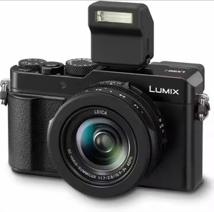ต้นฉบับกล้องดิจิตอลไซเบอร์ช็อต RX100 VII 20.1ล้านพิกเซลที่มีอยู่ - Product Image 1