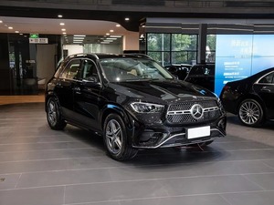 <strong>M</strong>-ERCEDES BENZ GLE 2024 2025 350 450 4MATIC LUXURY NEW GASOLINE CAR 2.0T 2.5T 250KM/<strong>H</strong> SPEED 4WD for EXPORT in <strong>STOCK</strong> BENZ GLE