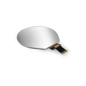 Panel de pantalla LCD TFT redondo de 3,4 pulgadas 800*800 con retroiluminación LED e interfaz MIPI Tipo de producto Módulos LCD