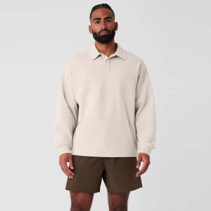 Camisa de bloque de <span class=keywords><strong>color</strong></span> de moda para hombre: Camisa abotonada de moda con diseño de bloque de <span class=keywords><strong>color</strong></span> atrevido, ideal para trajes casuales, negocios