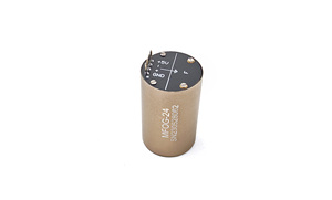 Piccolo Volume in miniatura fibra giroscopico sensore di velocità angolare per la navigazione industriale - Product Image 6