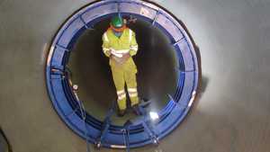 Customizable Plugline Pipe Joint Testers for <strong>Hydrostatic</strong> Leak <strong>Testing</strong> in Various Pipe Sizes for Concrete and GRP Pipes - Product Image 3