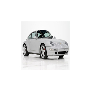 フロントエンジンV8とクラシックなグランドツーリングスタイルのPorscha 928 GTS - Product Image 6