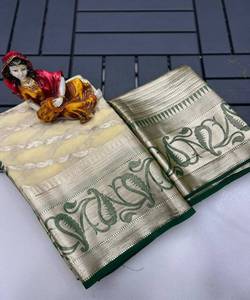 婚礼用花式新娘网纱，厚重刺绣和优雅的现成女式衬衫 - Product Image 4
