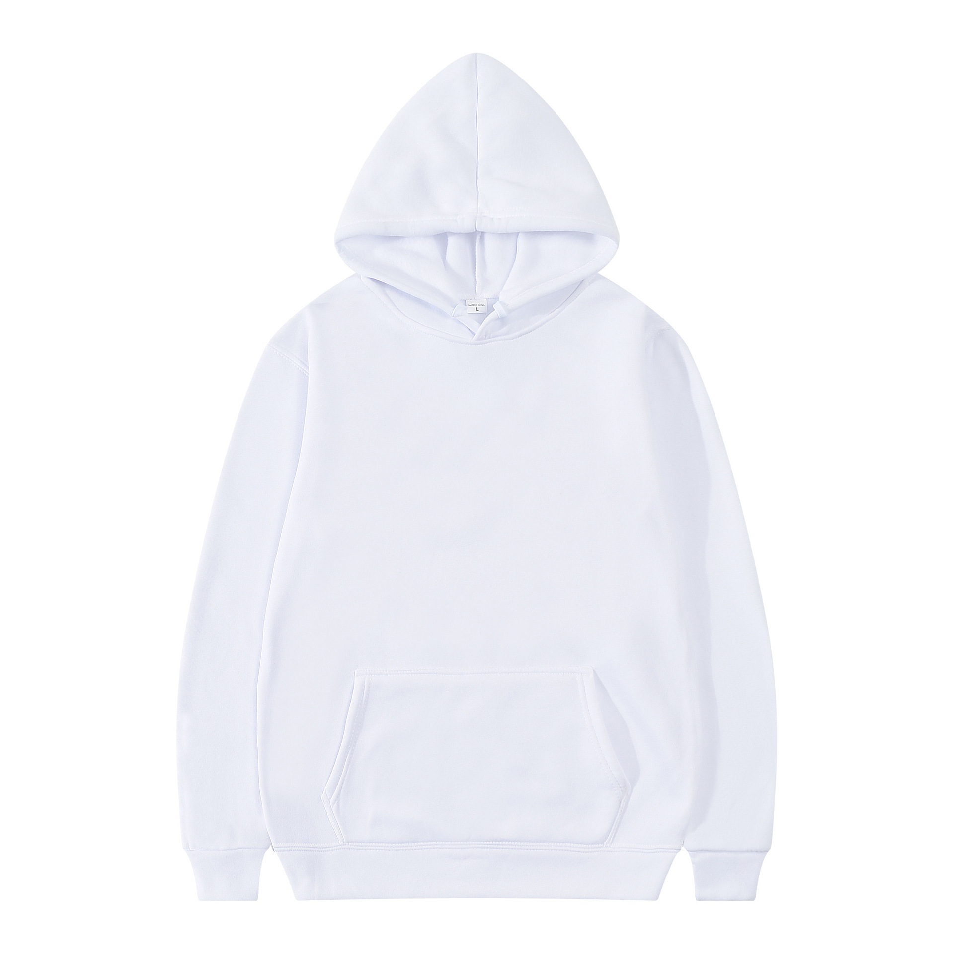 Blanc-couleur solide