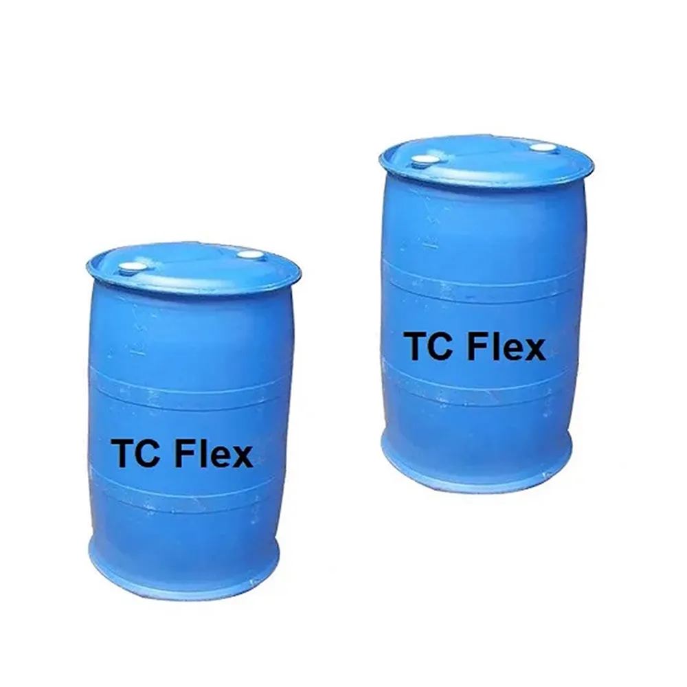 Rivestimento chimico impermeabilizzante TC Flex ad alte prestazioni disponibile al prezzo più basso