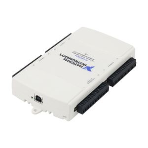 USB-6216 OEM DAQ USB 16 <strong>Inputs</strong> 16Bit 400KS/s Isolated Multifunction I/O <strong>Data</strong> Acquisition Card for NI - Product Image 4