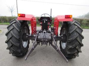 <strong>85HP</strong> MASSEY FERGUSON 185 <strong>TRACTOR</strong> MODEL WITH ATTACHMENTS AVAILABLE
