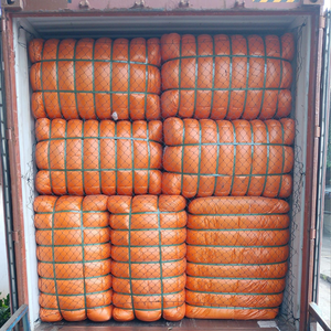 PSF 100% 再生聚酯短纤维再生固体填充材料，适用于各种应用 - Product Image 4