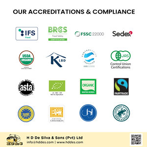 Bubuk <span class=keywords><strong>Moringa</strong></span> organik massal 5kg & 25kg paket grosir, makanan super Sri Lanka Premium - Product Image 5