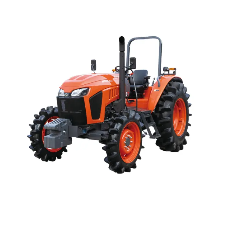 KUBOTA M704 TRACTOR CHINESE HIGH QUALITY FARM SMALL TRACTOR