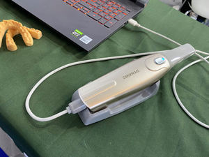 Cost Effective Dental Intraoral 3d Scanner Dynamic Intraoral Scanner With Fast Scan Speed and More Accuracy - Product Image 5