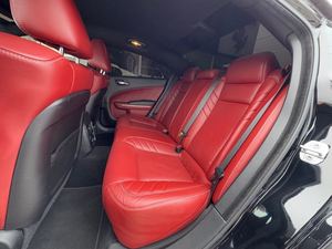 USED 2022 DODGE CHARGER <strong>SRT</strong> HELLCAT WIDEBODY RWD FULL OPTION READY to SHIP - Product Image 3