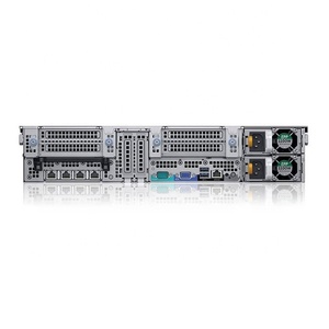Dells PowerEdge แร็ค2U R840ประสิทธิภาพสูงระดับมืออาชีพพร้อม DDR4 E5-2640 V4 CPU 128GB สำหรับการวิเคราะห์ข้อมูลพร้อมซื้อ - Product Image 5