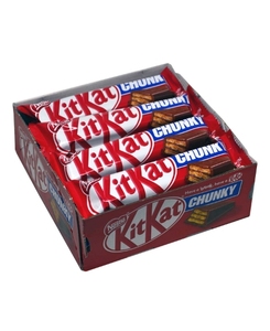 En ucuz fiyat tedarikçisi toplu KitKat nefast kiti Kat 36g gofret hızlı teslimat ile siyah çikolata rahat aperatifler
