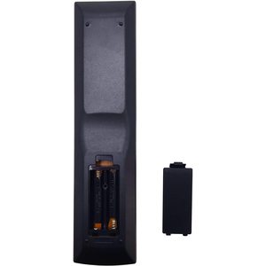 รีโมต RC-1120ถูกแทนที่พอดีสำหรับตัวรับสัญญาณ AV ของเดนอน AVR-391 AVR-590 AVR-591 AVR390 AVR-1610 DHT590BA - Product Image 4