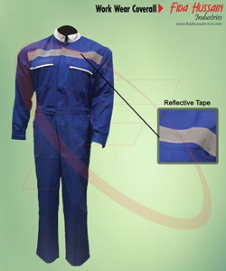 Tùy Chỉnh Làm Việc Mặc An Toàn Tổng Thể Làm Việc Sử dụng An Toàn Mặc Với Hi-Tầm Nhìn Băng Phản Quang Bảo Vệ Cơ Thể Phù Hợp Cho Nam Giới - Product Image 2