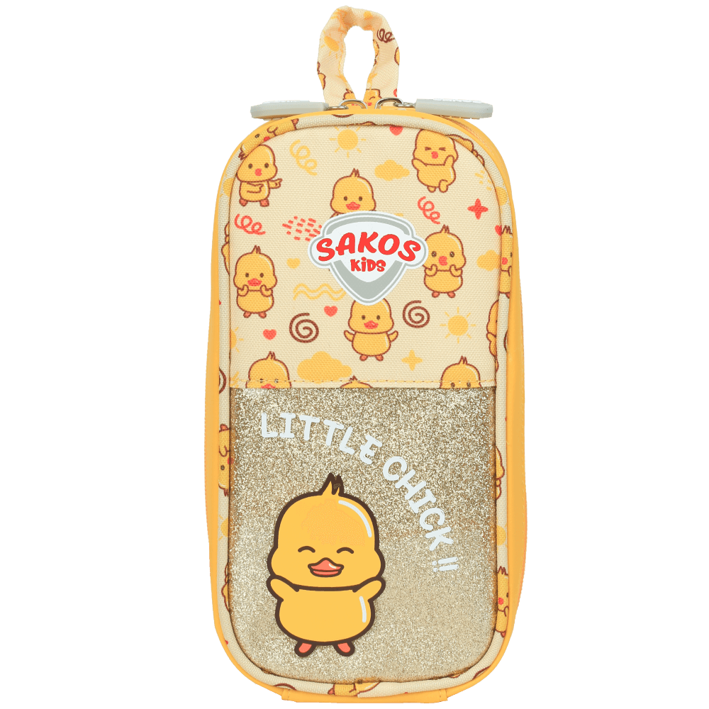 ลูกเจี๊ยบตัวน้อย