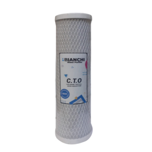 Su arıtıcısı PPF-CTO-UDF filtre EV membran sonrası alkali filtre su arıtıcısı sistemi ters osmoz ekipmanları - Product Image 4