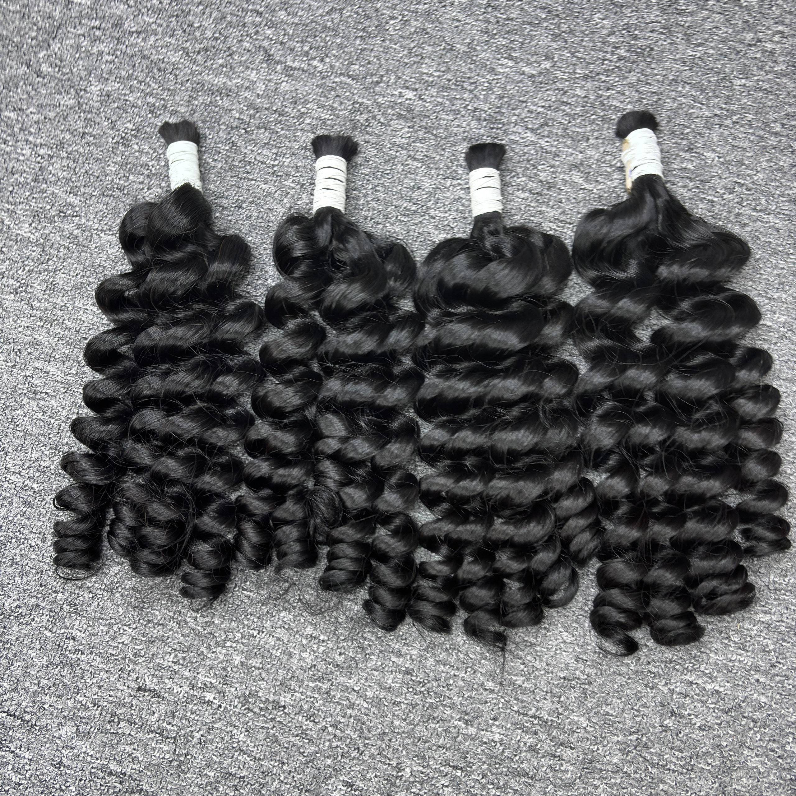 Natural Black 1b