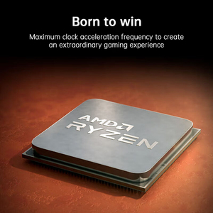 New <strong>AMD</strong> CPU R7 5700X3D <strong>Computer</strong> Gaming Motherboard PC Accessories PC <strong>Processor</strong> Server Game Cpus Parts <strong>Desktop</strong> R7 5700X3D Cpu - Product Image 3